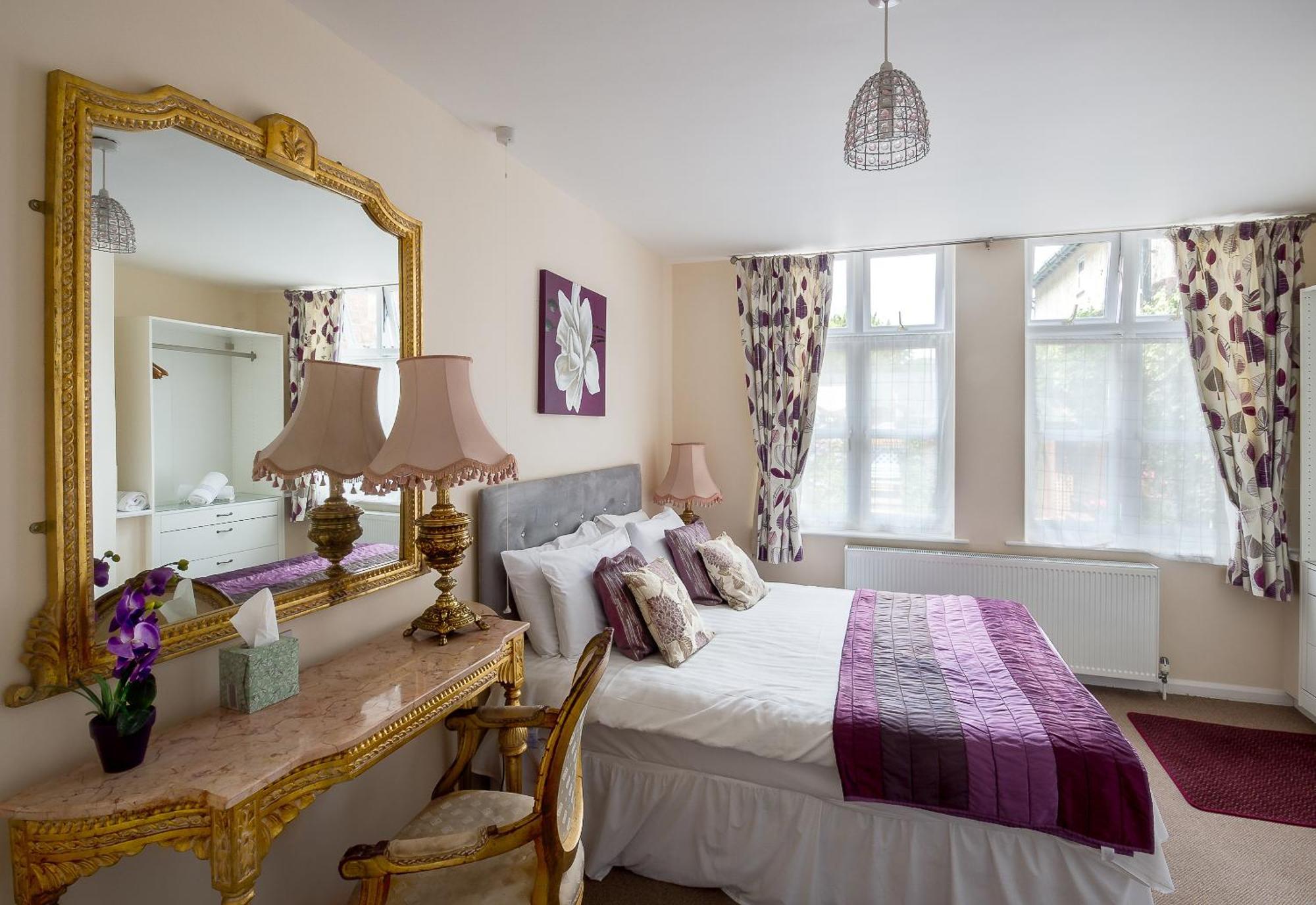 Heywood Hall Denstone Bagian luar foto