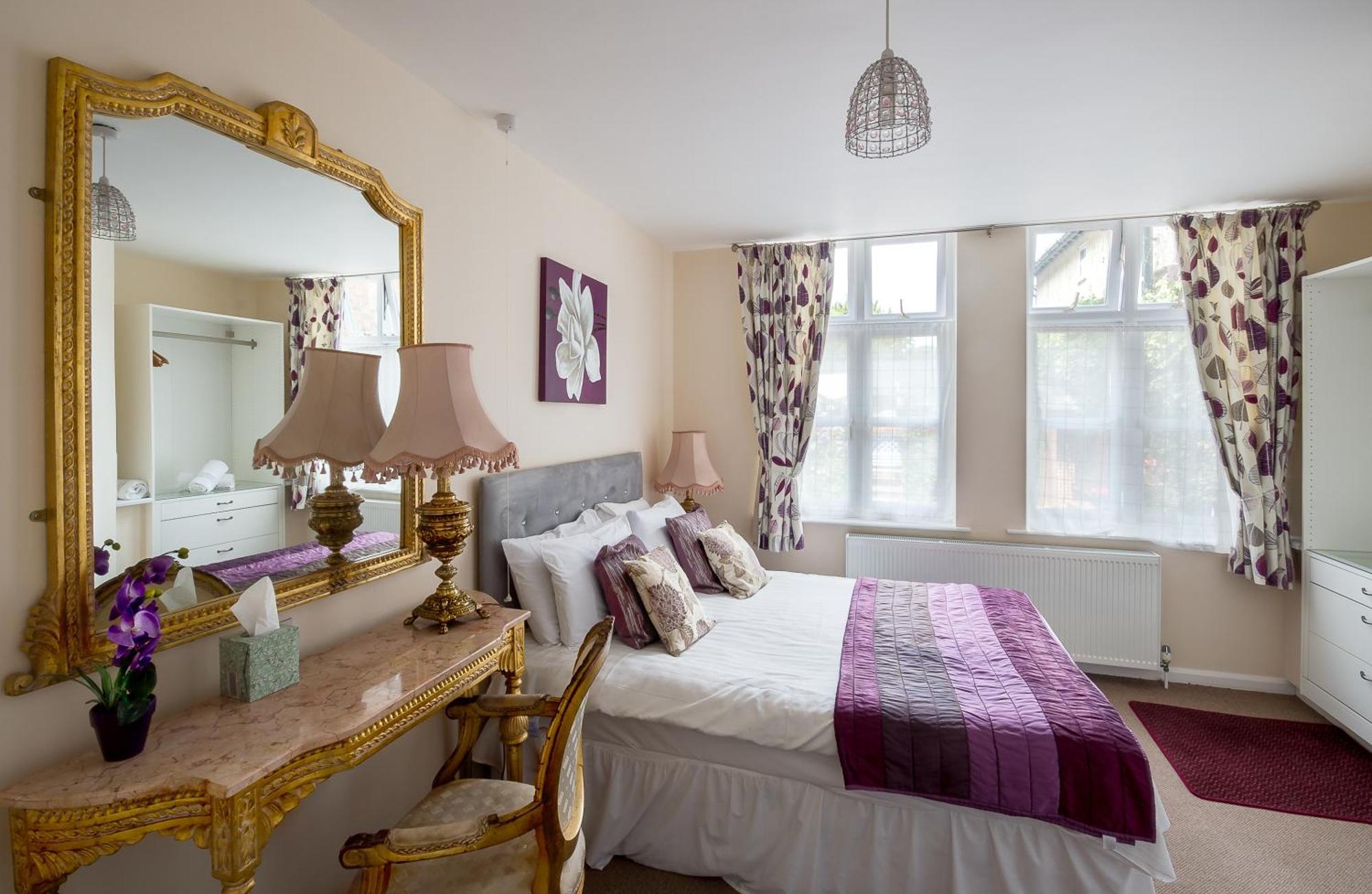 Heywood Hall Denstone Bagian luar foto