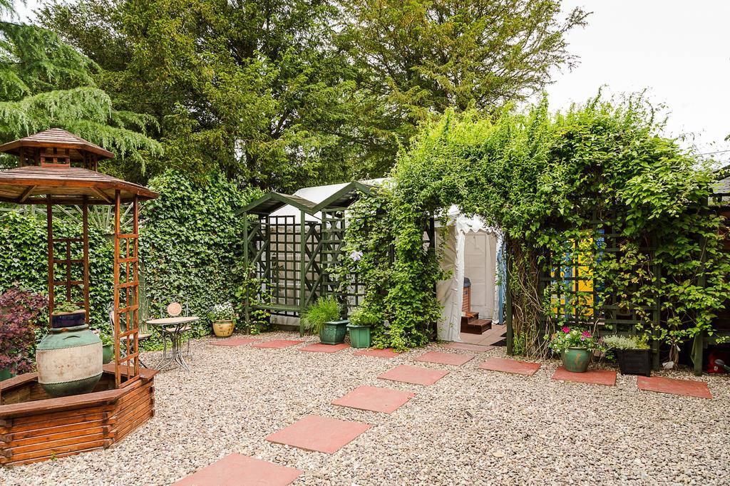 Heywood Hall Denstone Bagian luar foto